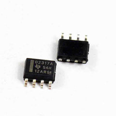 OPA2317IDR 8-SOIC IC OPAMP GP 300KHZ RRO 8SOIC