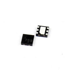 LV52205MUTBG 6-UDFN (2x2) IC LED DRIVER RGLTR DIM 6UDFN
