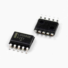 NCL30086BDR2G 10-SOIC IC LED DVR CURR MODE 10SOIC