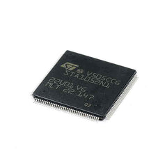 STA1052N1 144-LQFP (20x20) DSP/MCU INFOTAINMENT 144LQFP