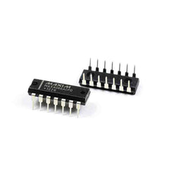 MAX4066ACPD+ 14-PDIP IC SW QUAD ANLG SPST CMOS 14-DIP
