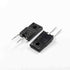 FMX-G22S - TO-220F-2L - DIODE GEN PURP 200V 10A TO220F