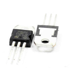 STP24N60M2 TO-220 MOSFET N-CH 600V 18A TO-220
