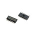 DG308BDY - 16-SOIC - IC SWITCH QUAD SPST 16SOIC