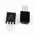 STF24N60M2 - TO-220FP - MOSFET N-CH 600V 18A TO220FP