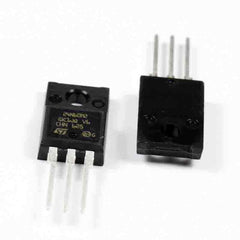 STF24N60M2 TO-220FP MOSFET N-CH 600V 18A TO220FP