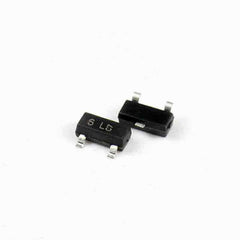 DMP3056L-7 SOT-23 MOSFET P-CH 30V 4.3A SOT23