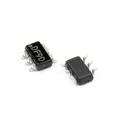 AO6415 6-TSOP MOSFET P-CH 20V 3.3A 6TSOP