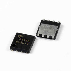 AON6414A 8-DFN (5x6) MOSFET N-CH 30V 5X6DFN