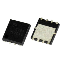 AON6794 8-DFN-EP (5x6) MOSFET N-CH 30V 39A DFN
