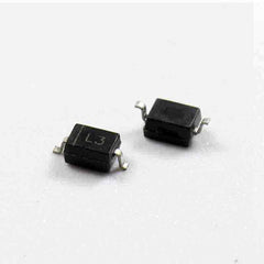 BAT43WS-E3-08 SOD-323 DIODE SCHOTTKY 30V 200MA SOD323