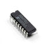 DG485DJ - 16-PDIP - IC MUX ANALOG SINGLE 8CH 16DIP