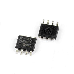 PIC12LF1552-I/SN 8-SOIC N IC MCU 8BIT 3.5KB FLASH 8SOIC