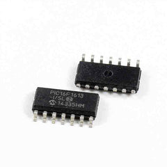 PIC16F1613-I/SL 14-SOICN IC MCU 8BIT 3.5KB FLASH 14SOIC