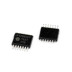 PIC16F1705-I/ST 14-TSSOP IC MCU 8BIT 8K FLASH 14TSSOP