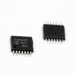 PIC16F1454-I/ST 14-TSSOP IC MCU 8BIT 14KB FLASH 14TSSOP