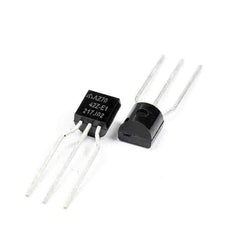 AZ7042ZTR-E1 TO-92 IC RESET GENERATOR TO-92
