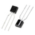 AZ7031ZTR-G1 - TO-92 - IC RESET GENERATOR