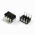 MAX483EPA - 8-PDIP - IC TXRX RS485/RS422 8-DIP