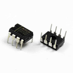 MAX483EPA+ 8-PDIP IC TXRX RS485/RS422 8-DIP