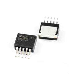 LM2596S-5.0 DDPAK/TO-263-5 IC REG BUCK 5V 3A TO263-5