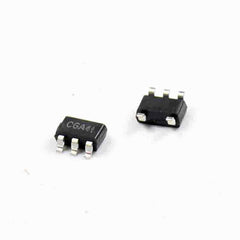 PAM2312AABADJ TSOT-25 IC REG BUCK ADJ 1A SYNC SOT25