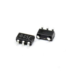 AP3418KTR-G1 SOT-23-5 IC REG BUCK ADJ 1.5A SYNC SOT25