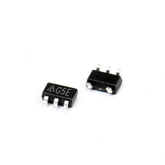 AP3015KTR-G1 SOT-23-5 IC REG BOOST ADJ 0.3A SOT25