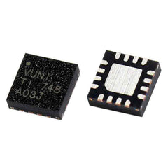 TLV62130ARGTR 16-QFN (3x3) IC REG BUCK ADJ 3A SYNC 16QFN