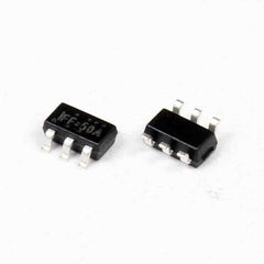 RT7736GGE SOT-23-6 IC OFFLINE CTRLR PWM