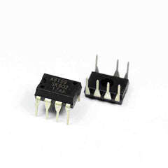 STR-A6159 8-DIP IC REG PWM CONV AC/DC 8-DIP