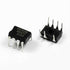 STR-A6053M - 8-DIP - IC REG PWM CONV AC/DC 8-DIP
