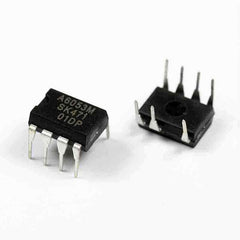 STR-A6053M 8-DIP IC REG PWM CONV AC/DC 8-DIP
