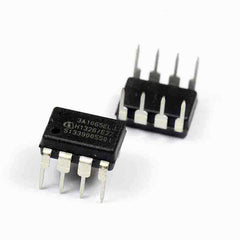 ICE3A1065ELJ PG-DIP-8 IC OFFLINE CTRLR SMPS CM 8DIP