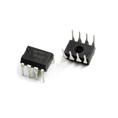 STR-A6151 8-DIP IC REG PWM CONV AC/DC 8-DIP