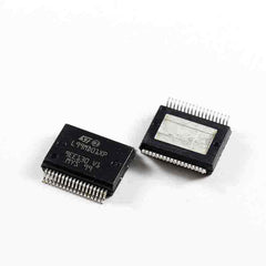 L99MD01XPTR PowerSSO-36 IC PTS SMARTPOWER