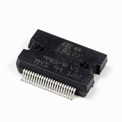 L9177 PowerSO-46 IC PTS SMARTPOWER