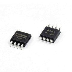 W25Q16DVSSIG 8-SOIC IC FLASH 16MBIT 104MHZ 8SOIC
