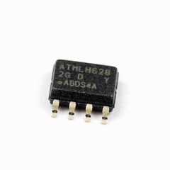 AT24CM01-SSHD-B 8-SOIC IC EEPROM 1MBIT 1MHZ 8SOIC