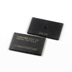 TC58NVG1S3HTA00 48-TSOP I EEPROM SLC 2GB NAND 24NM 48TSOP