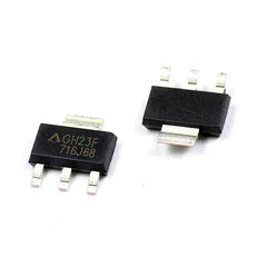 AZ1117EH-1.2TRG1 SOT-223 IC REG LDO 1.2V 1A SOT223