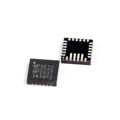 MP2637GR-Z 24-QFN (4x4) IC BATT CHRG LI-ION