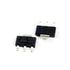 AP7365-33ERG-13 - SOT-223R-3 - IC REG LDO 3.3V 0.6A SOT223-3