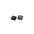 BQ294702DSGT - 8-WSON (2x2) - IC BATT PROT 2-4CELL LIION 8WSON