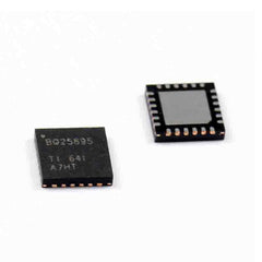BQ25895RTWR 24-WQFN (4x4) IC NVDC CHARGER I2C 24WQFN