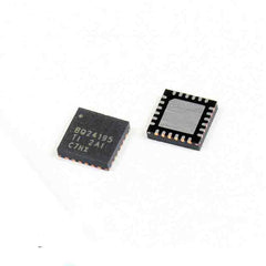 BQ24195RGER 24-VQFN (4x4) IC CHRG MGMT LI-ION/POL 24VQFN