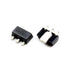 ADL5611ARKZ-R7 - SOT-89-3 - IC AMP GAIN BLOCK 22.2DB SOT89-3