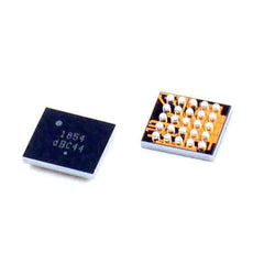 NCP1854FCCT1G 25-Flipchip (2.55x2.2) IC BATT CHRGR SW 2.5A 25FLIPCHIP