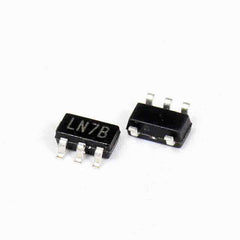 LP5907MFX-2.5/NOPB SOT-23 IC REG LDO 2.5V 0.25A SOT23-5