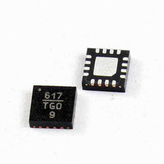 HMC617LP3ETR 16-QFN (3x3) IC MMIC AMP LNA ADJ IDS 16-QFN